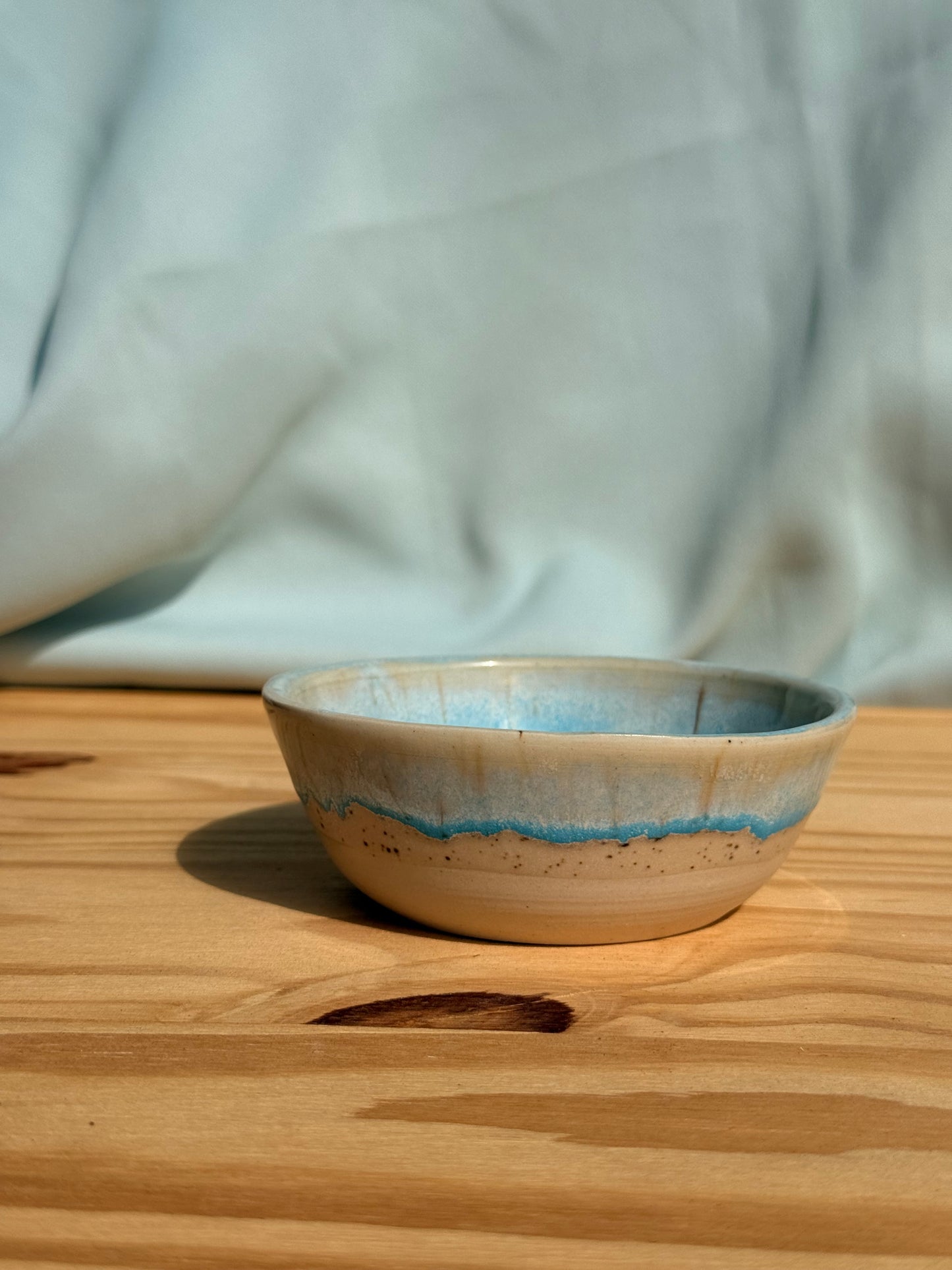 Small Trinket Dish/Small Bowl