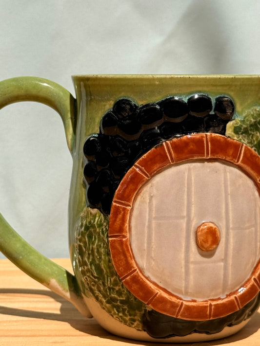 Burrow Mug 1