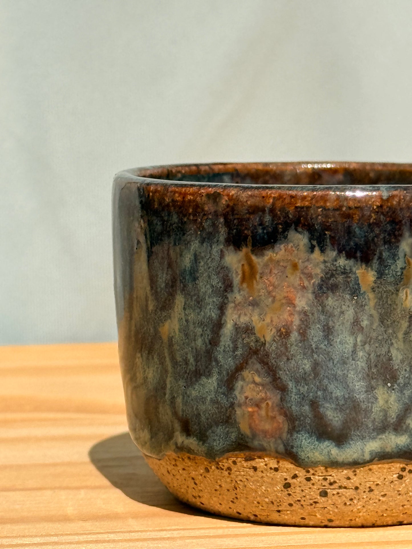 Twilight Grove Espresso Cup 1
