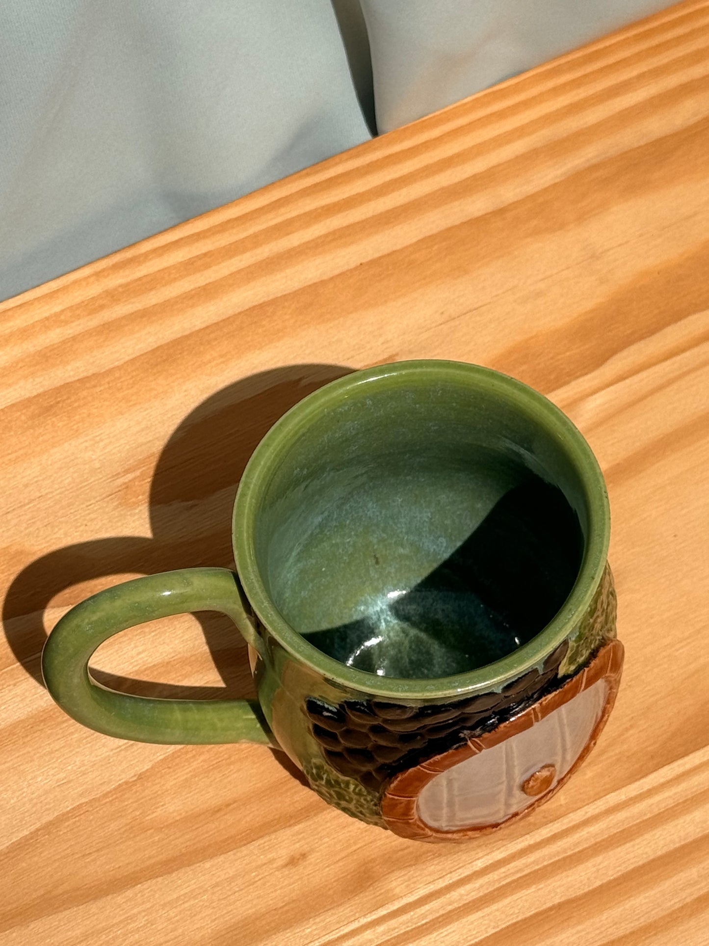 Burrow Mug 1