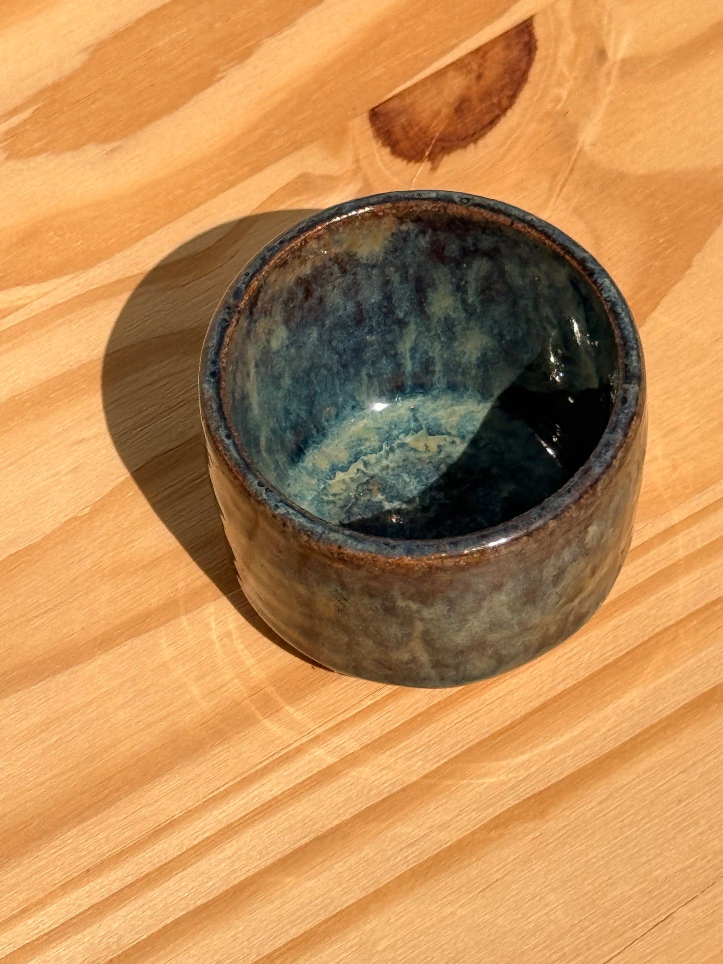 Twilight Grove Espresso Cup 2