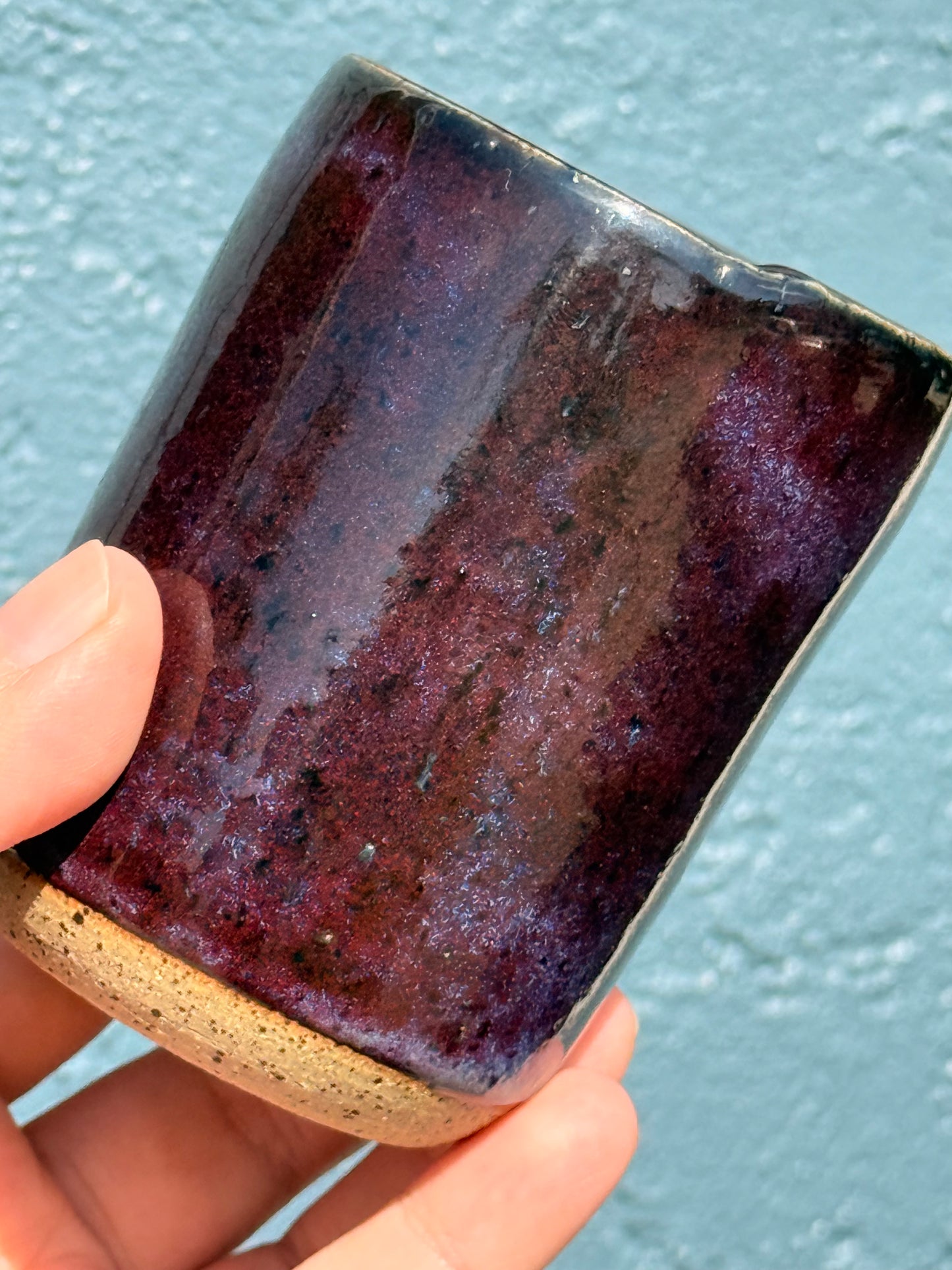 Ube Mini 1