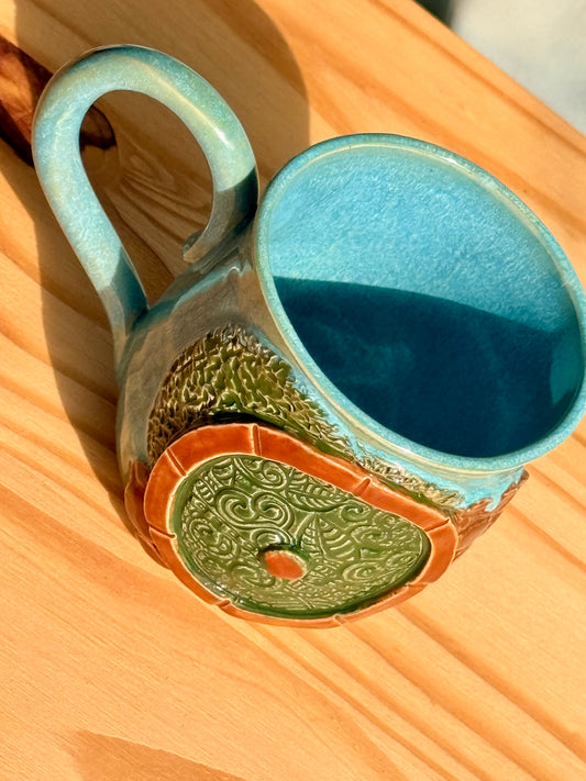 Burrow Mug 4
