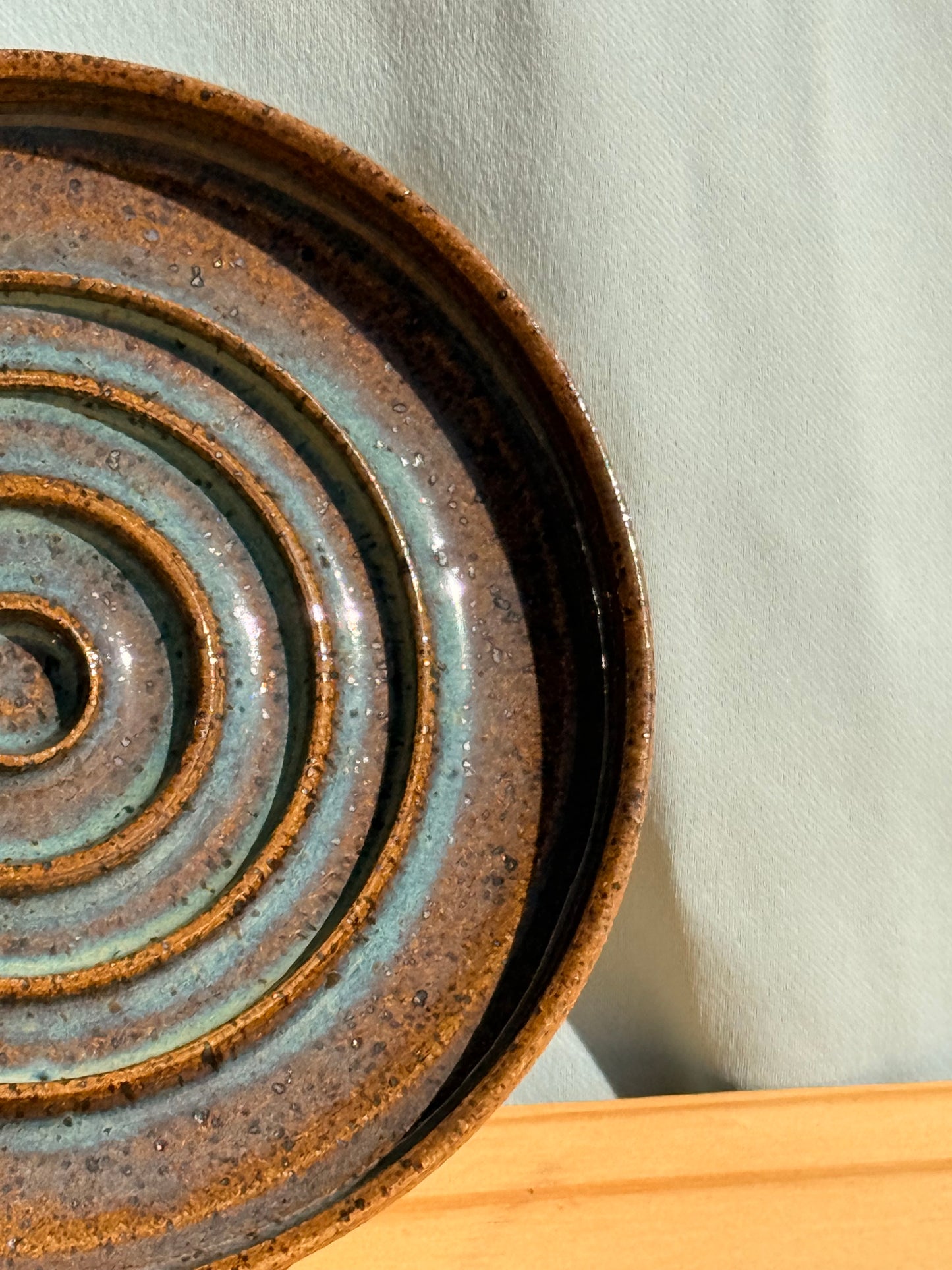 Small Pet Dish