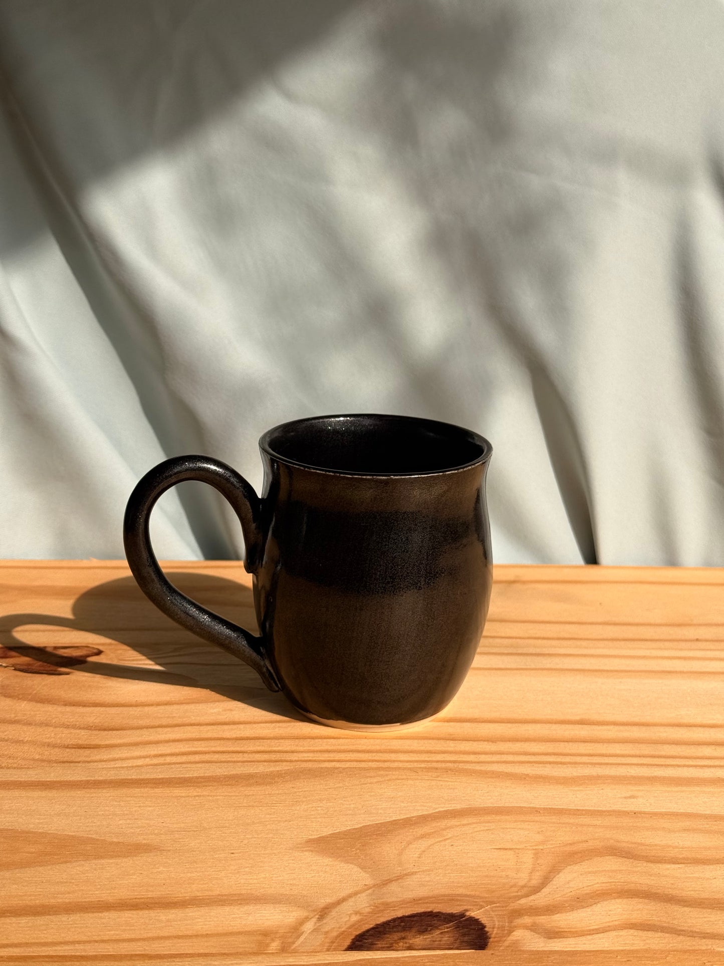Midnight Brew Mug