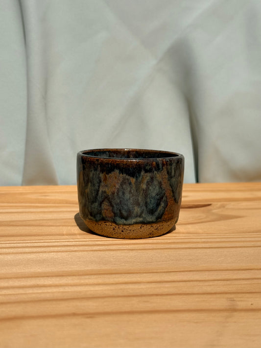 Twilight Grove Espresso Cup 1