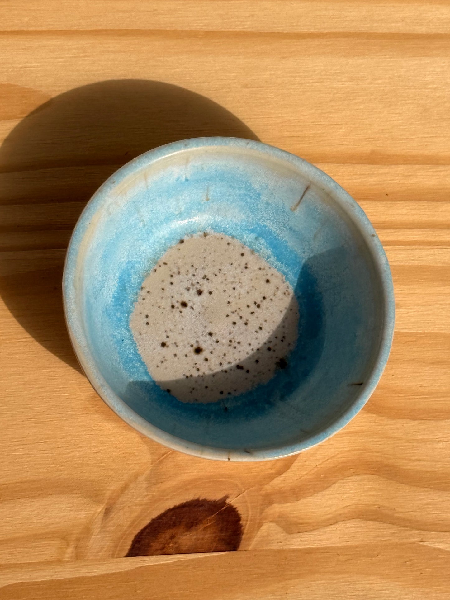 Small Trinket Dish/Small Bowl