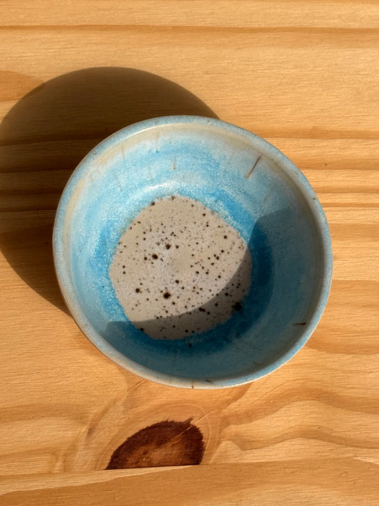Small Trinket Dish/Small Bowl
