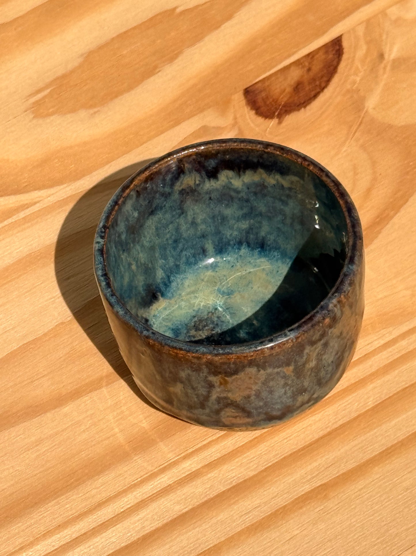 Twilight Grove Espresso Cup 1