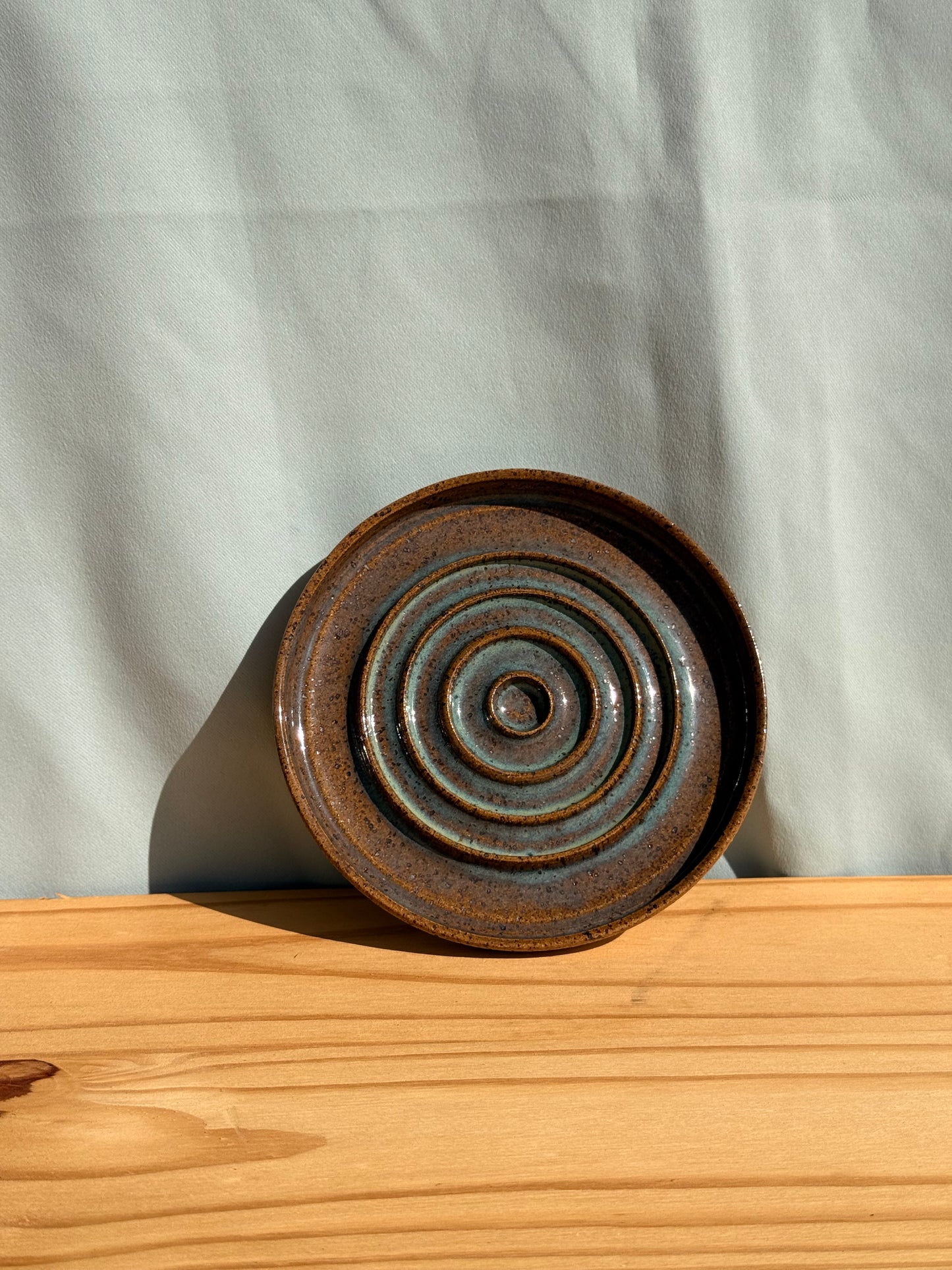 Small Pet Dish