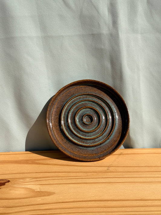 Small Slow Feeder Pet Dish