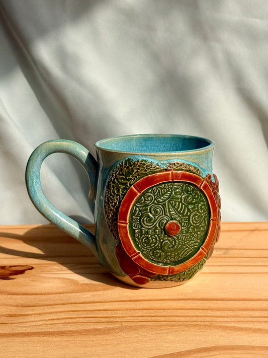 Burrow Mug 4