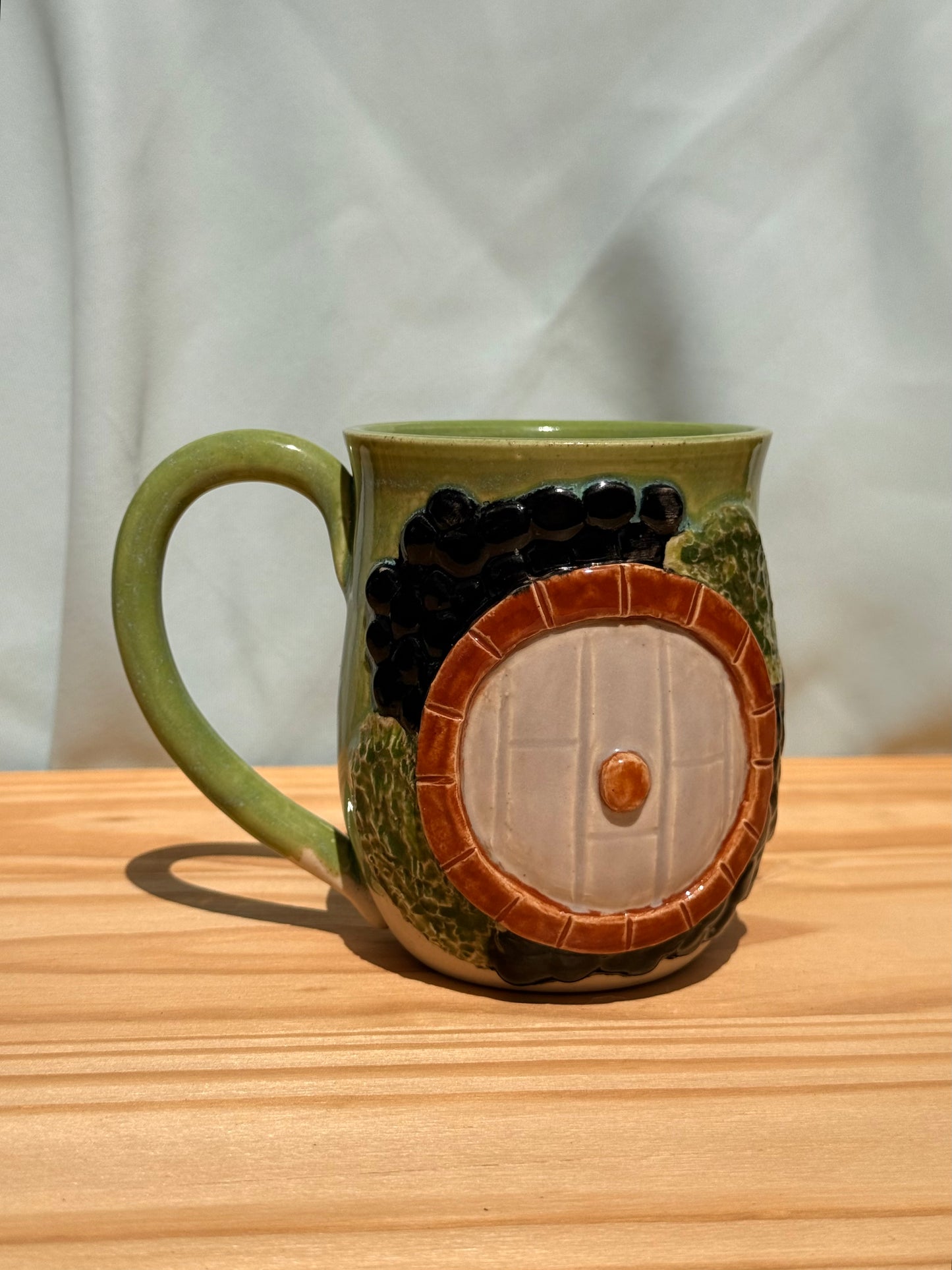 Burrow Mug 1