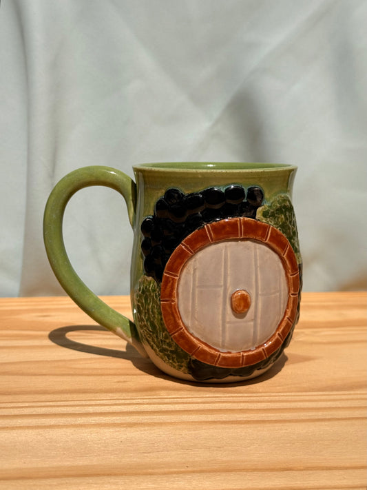 Burrow Mug 1