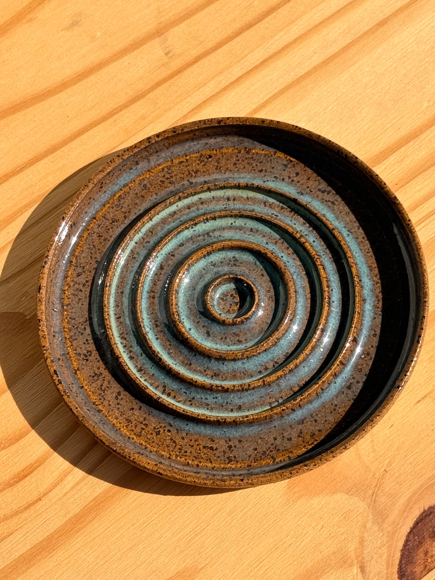 Small Pet Dish