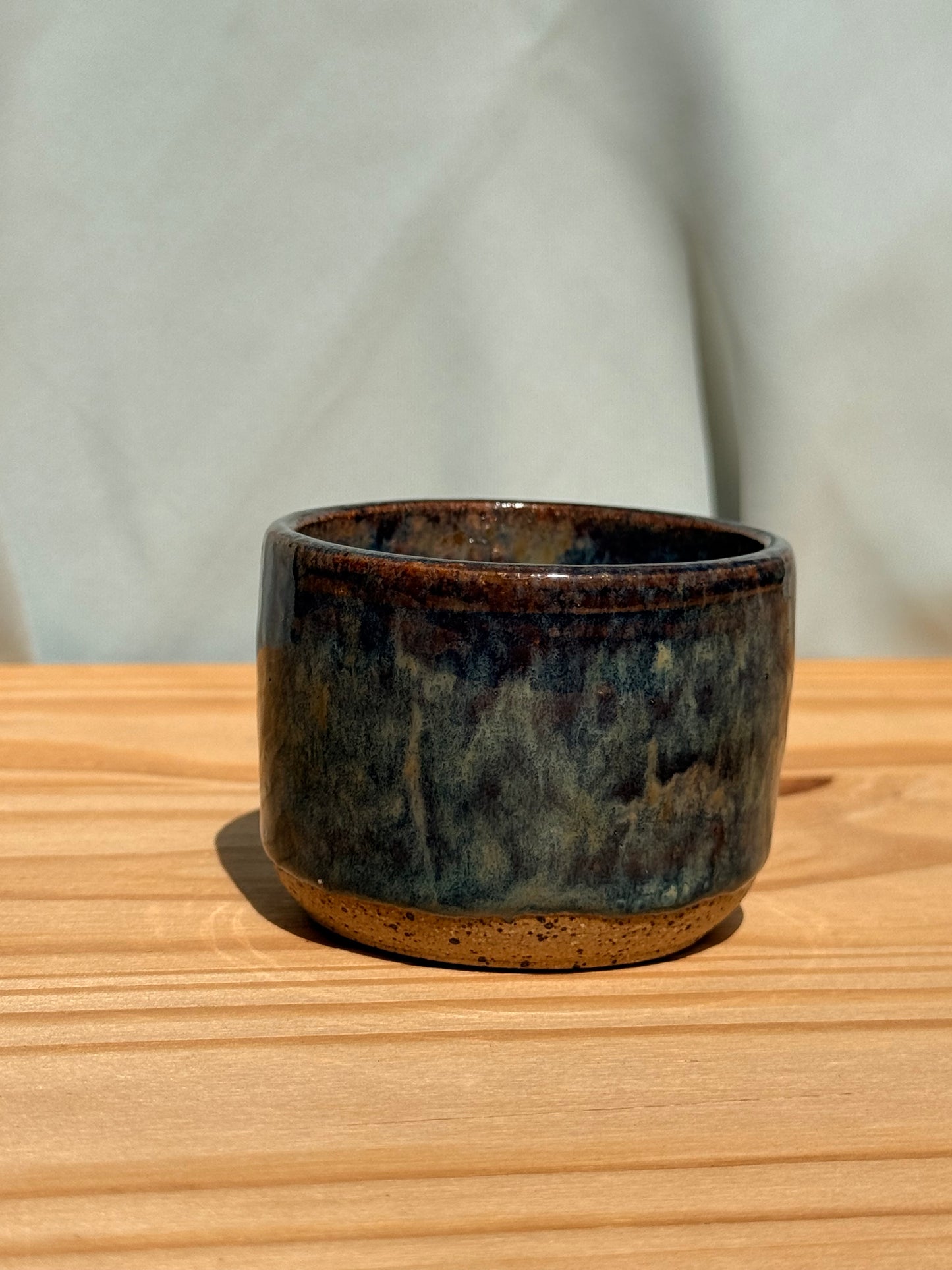 Twilight Grove Espresso Cup 2