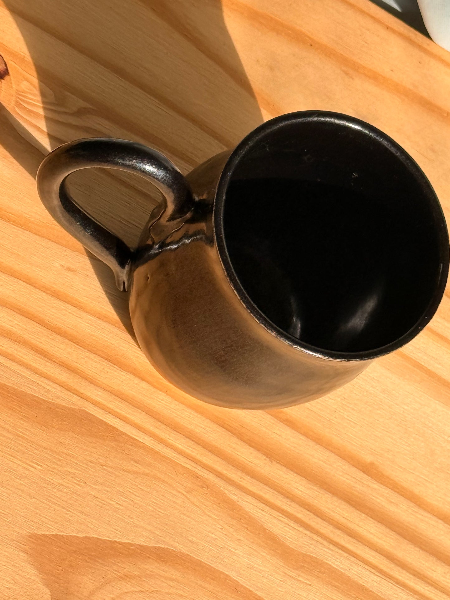 Midnight Brew Mug