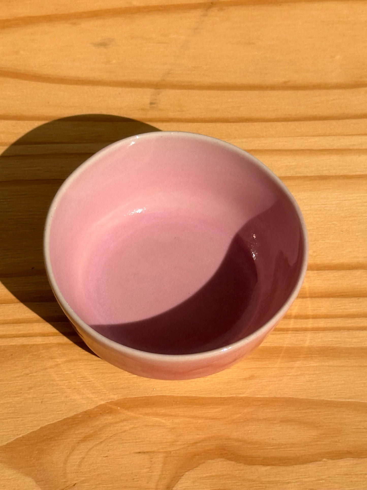 Small Trinket Dish/Small Bowl