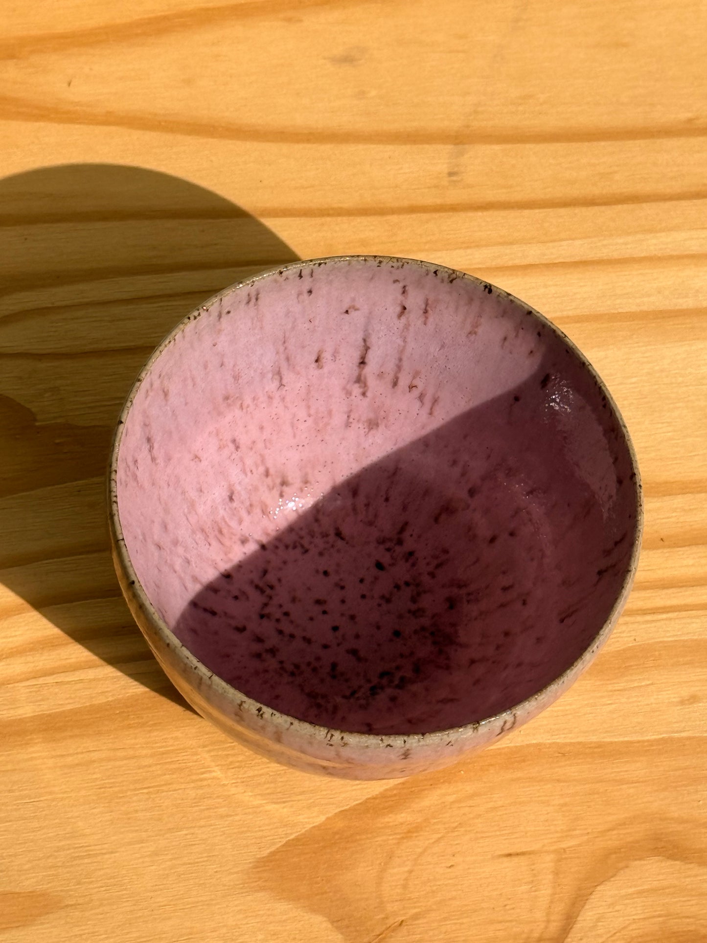 Rosas Medium Bowl