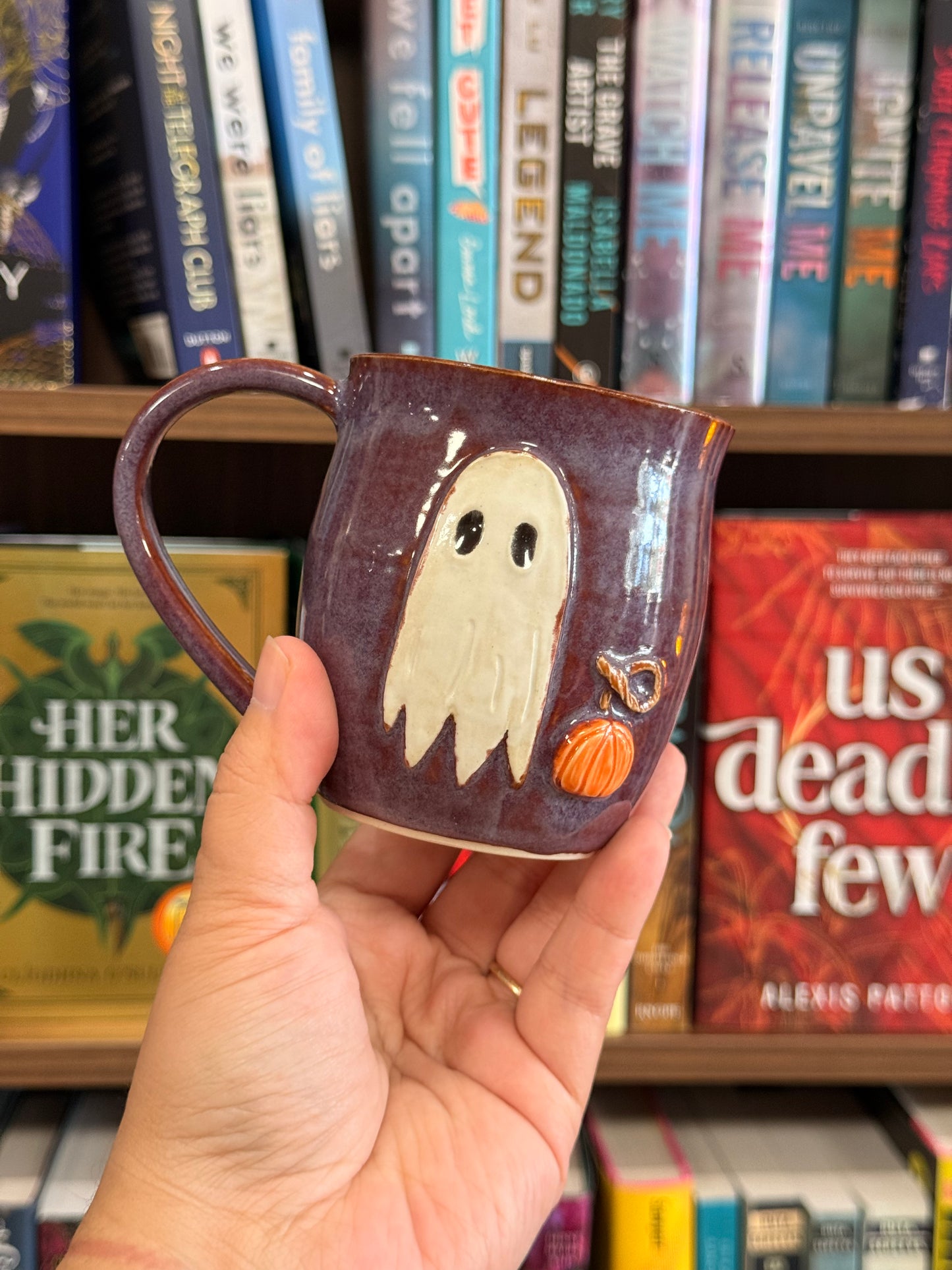 Spooky Szn