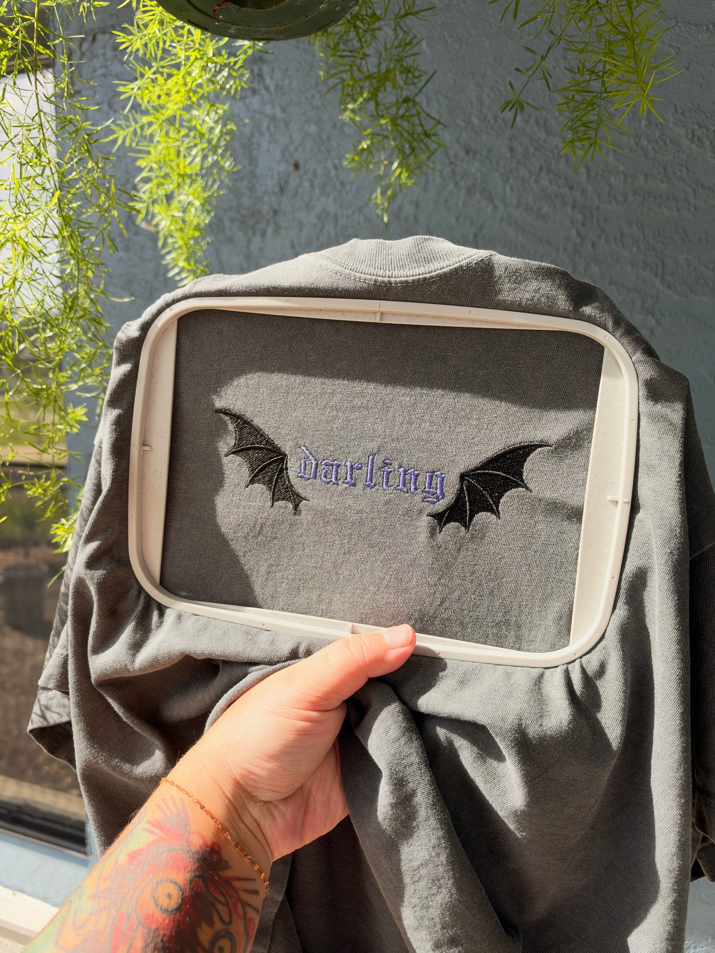 Darling 🦇💜