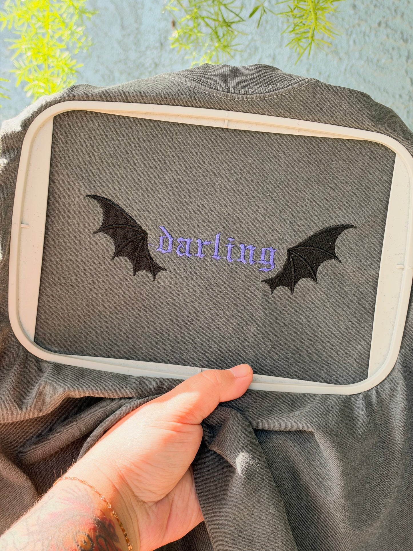 Darling 🦇💜