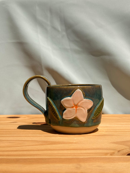 Plumeria 1