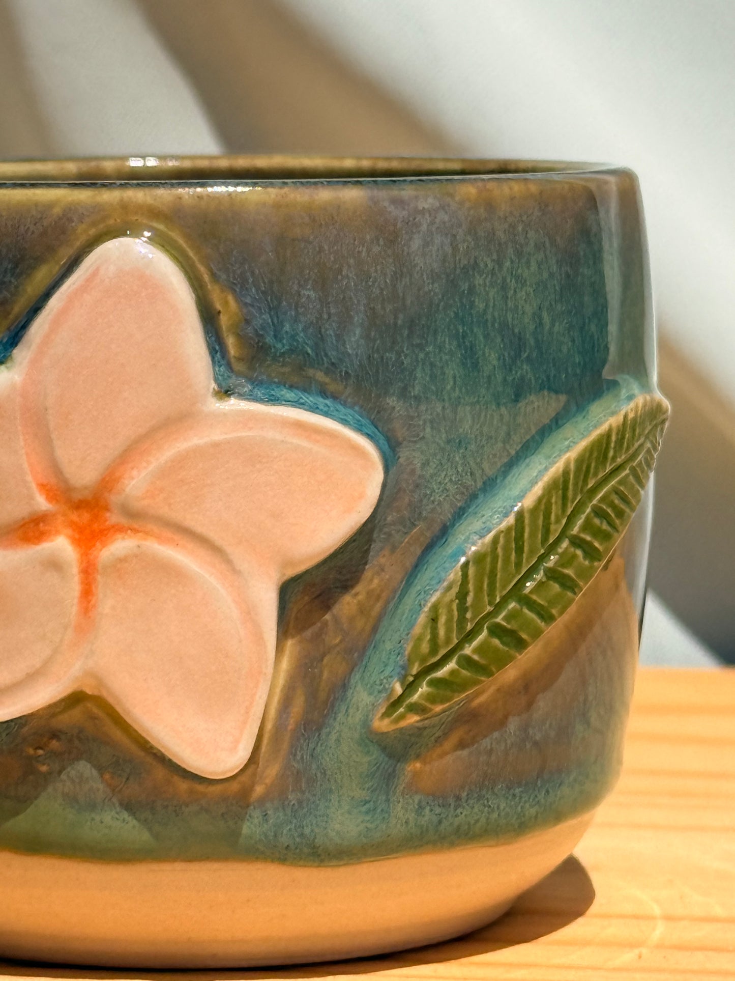 Plumeria 1