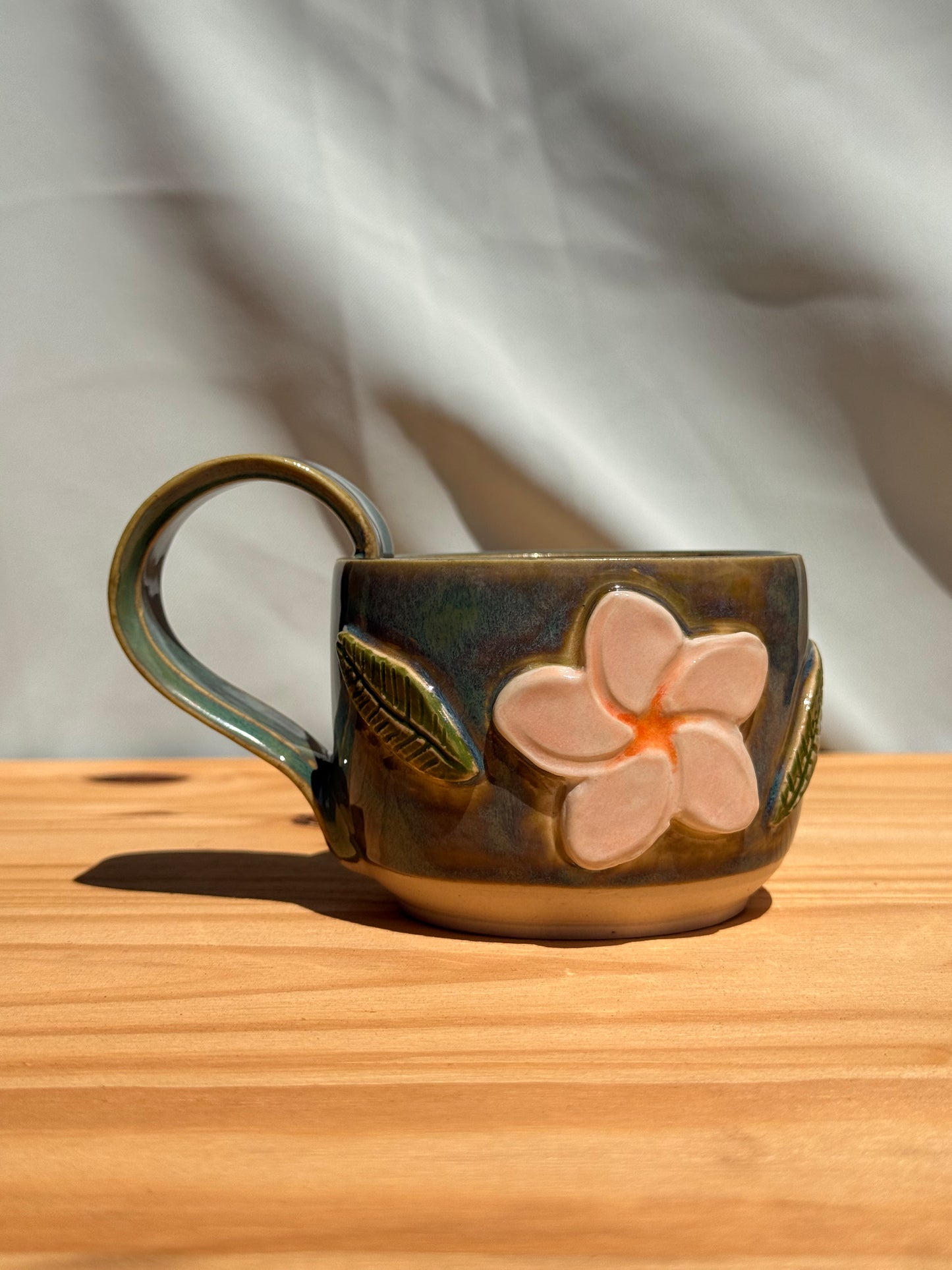 Plumeria 2