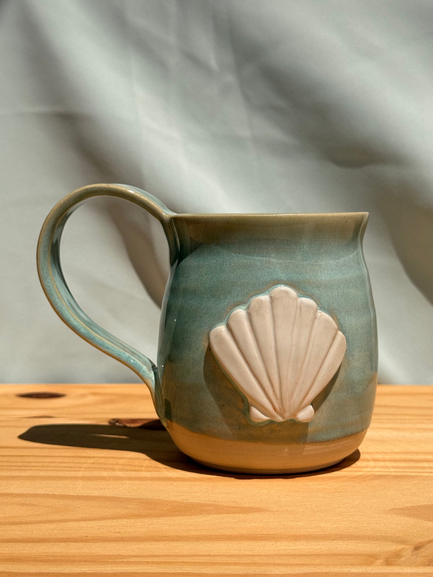 Boracay Mug 1