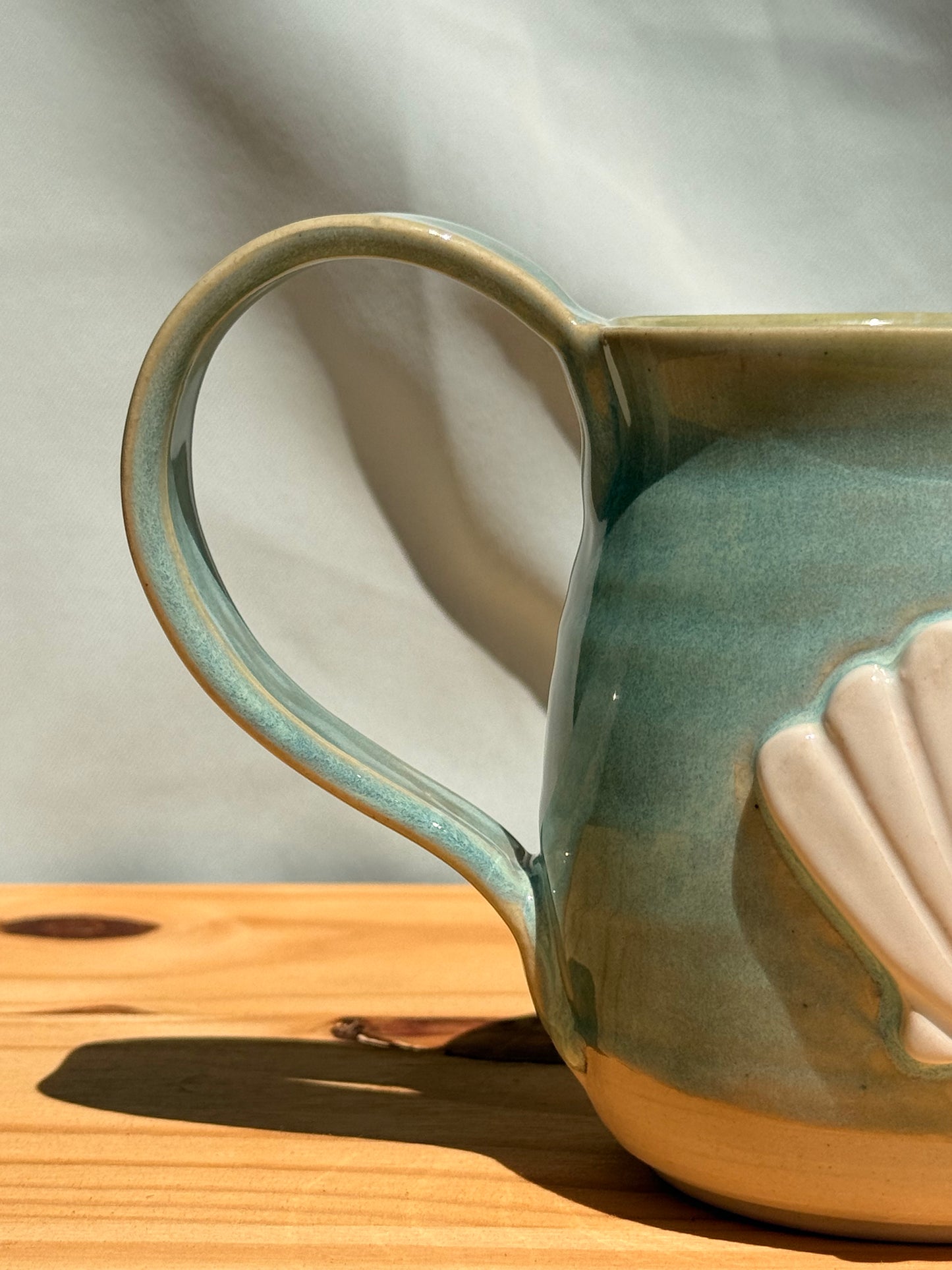 Boracay Mug 1