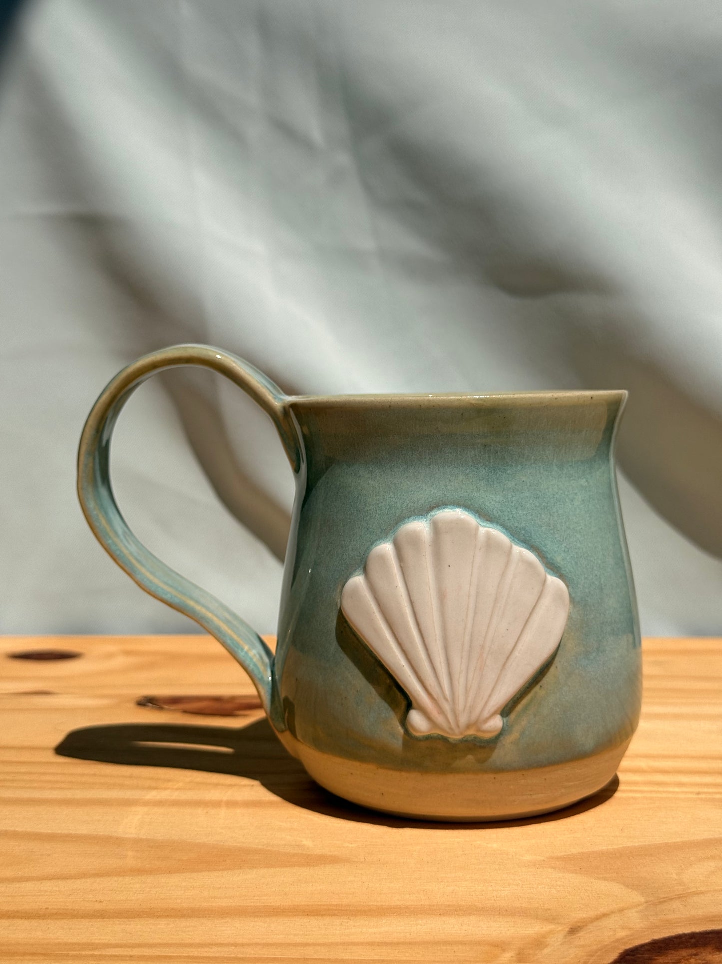 Boracay Mug 2