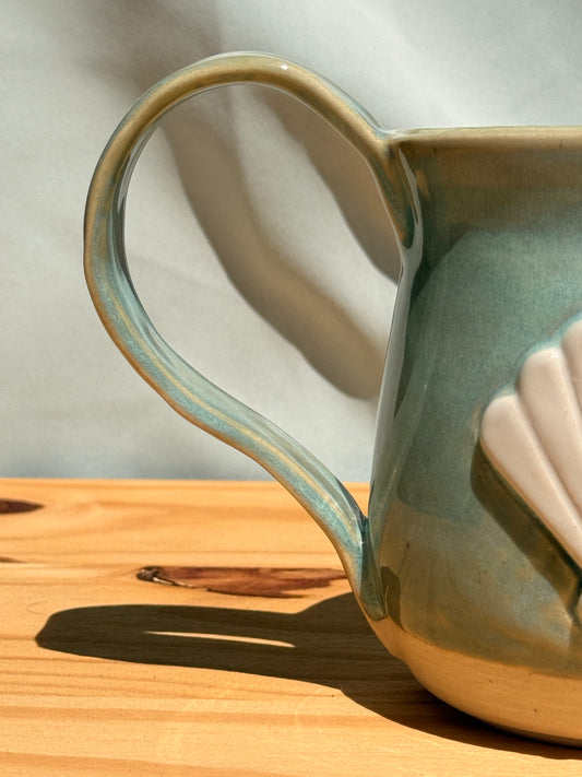 Boracay Mug 2
